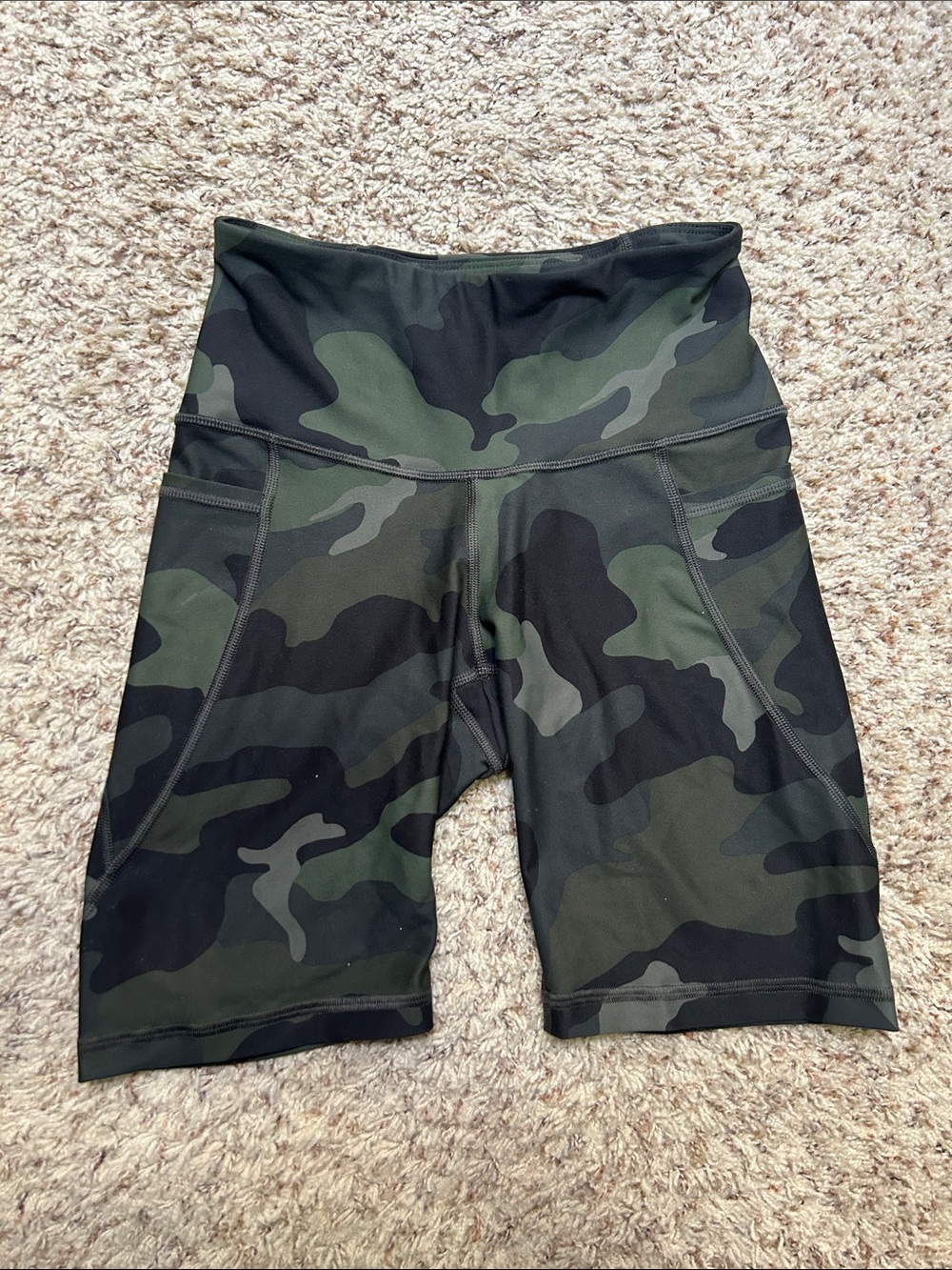 Old Navy Active Powersoft Bike Shorts